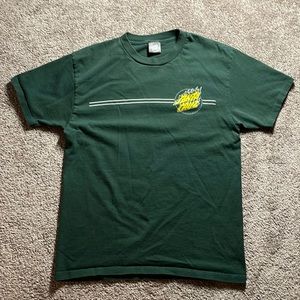 Santa Cruz Graphic Tee